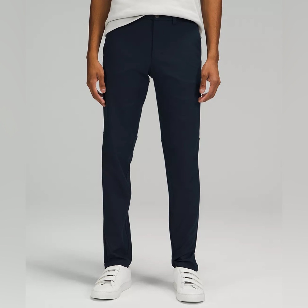 Lululemon Commission Slim-Fit Pant